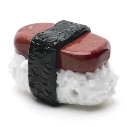 Empire Glassworks Spam Musubi Pipe - Vape Store