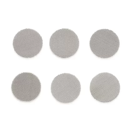 Sticky Brick Screens 6-Pack (For All Devices) - Eliquidsupply