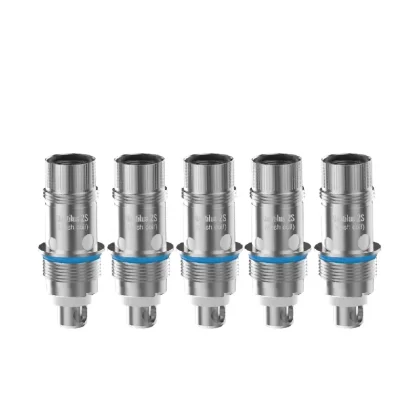 Aspire Nautilus 2s Coils (Pack of 5)