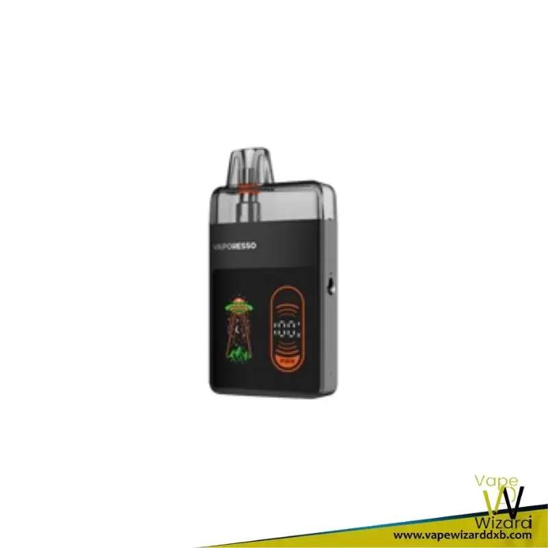 VAPORESSO Eco Nano Pro Kit - Vapewizarddxb - Image 2