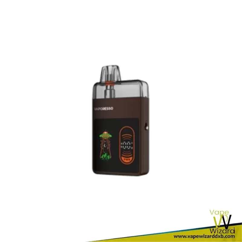 VAPORESSO Eco Nano Pro Kit - Vapewizarddxb - Image 3