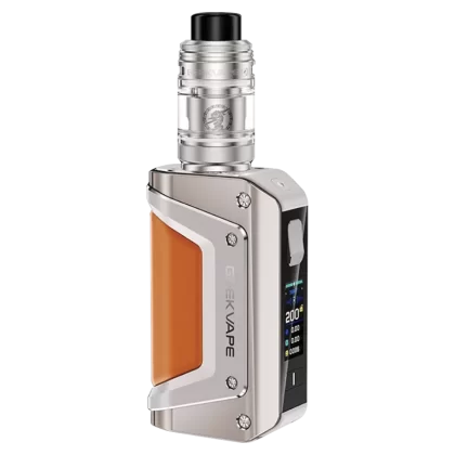 Geekvape Aegis Legend 3 Vape Kit - Vapeshop Co