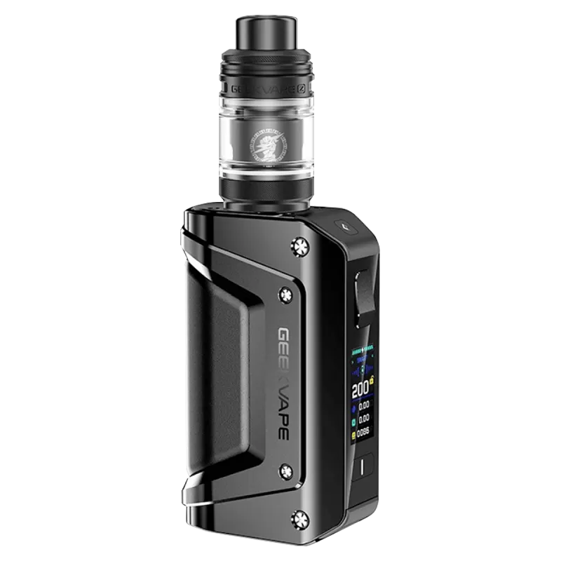 Geekvape Aegis Legend 3 Vape Kit - Vapeshop Co - Image 2