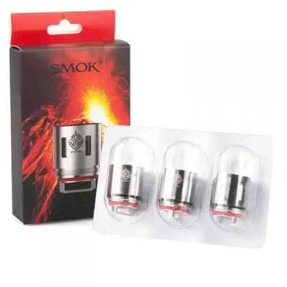 SMOK TFV12 – V12-T12 Coils (3 PCS)