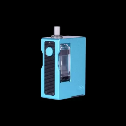 XR-60 AIO (PIXEL) (DIAMOND BLUE) – Vaperz Cloud - Weight#10 oz~Dimensions#5 × 4 × 2 in (8909E7)