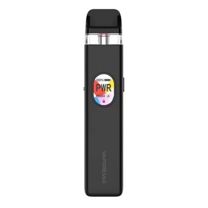 Xros 5 Pod Vape Kit by Vaporesso - Jade Green