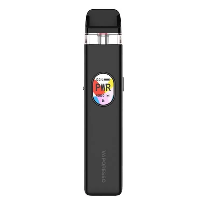 Xros 5 Pod Vape Kit by Vaporesso - Jade Green