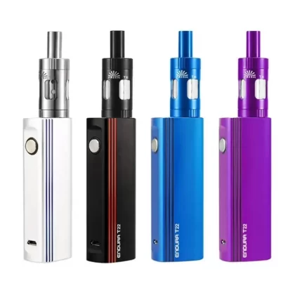 Innokin Endura T22E Starter Kit - Silver