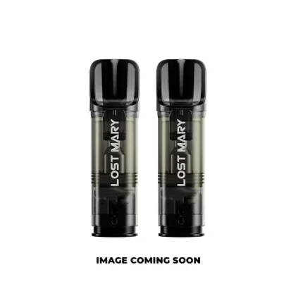 Lost Mary Tappo Triple Mango Pods (2 Pack) - Strength#20mg (A35DC2)