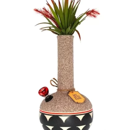 My Bud Vase Coyote Bong - Vape Store