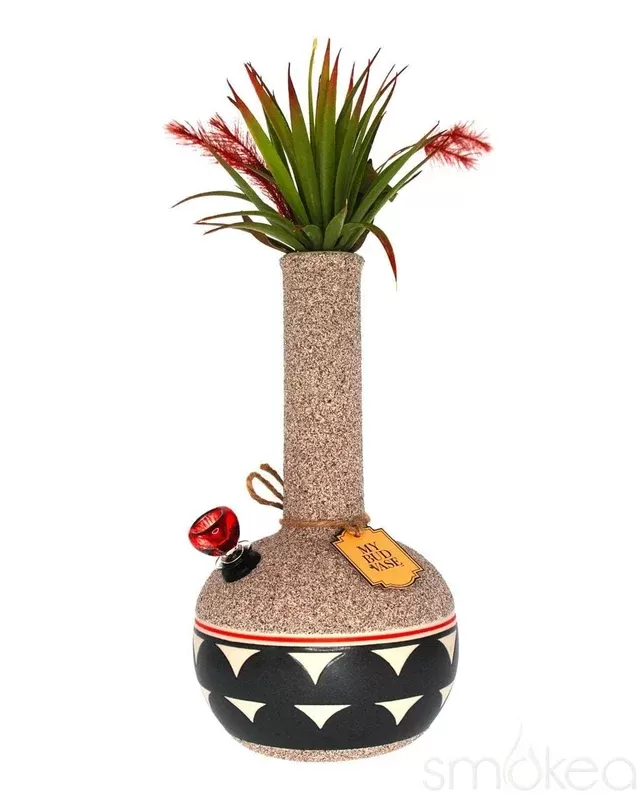 My Bud Vase Coyote Bong - Vape Store