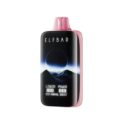 ELF BAR MOON NIGHT DISPOSABLE VAPE POD 40,000 PUFFS