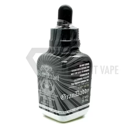 GranDaddy by Blue Label Elixir – 35mL