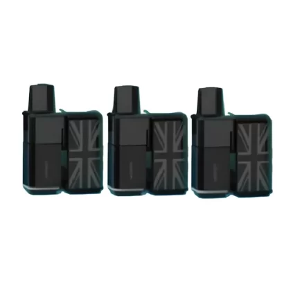 Hayati Rubik 7000 Prefilled Pod Lemon Cola Ice