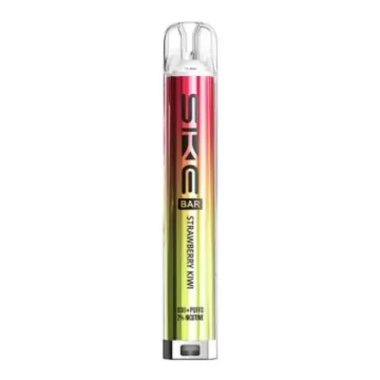 Ske Bar 600 Prefilled Pod Kit Strawberry Kiwi - Ejuicewarehouse