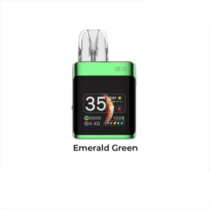 Uwell Caliburn G3 Pro KOKO Pod System Kit - Vape Kit; Vape Product; 1250mAh