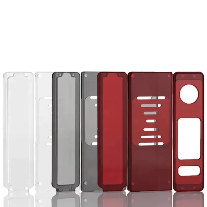 MK MODS Panel Set for Stubby AIO (DISCONTINUED) - Fluorescent Green