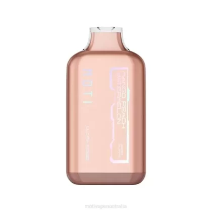 MOTI vape ltd – MOTI Ultra Disposable Vape (5%, 6000 Puffs) Mango Peach Watermelon 6422T36