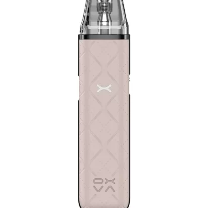 OXVA XLIM GO POD VAPE KIT - Red