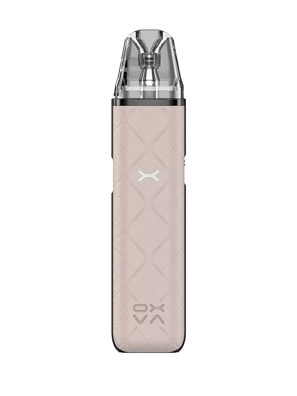 OXVA XLIM GO POD VAPE KIT - Red