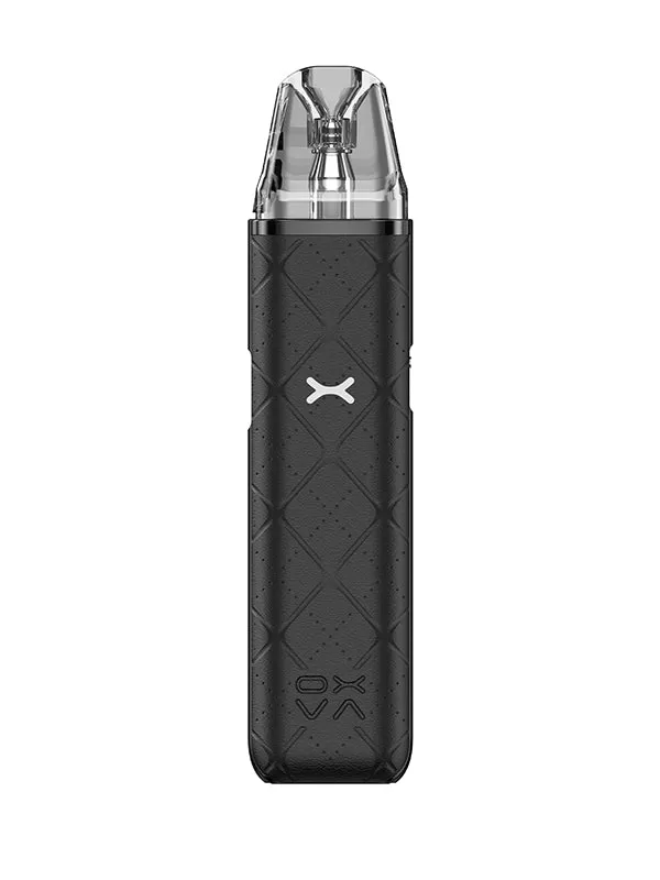 OXVA XLIM GO POD VAPE KIT - Red - Image 3