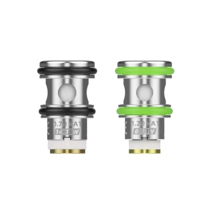 Hellvape Launcher Mini Replacement Coil 3pcs/pack - T301 0.7ohm