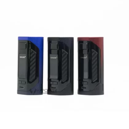 SMOK RIGEL MOD - Vaporizerjakarta