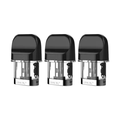 SMOK Novo 2 Pods 3pk - Skullvaping