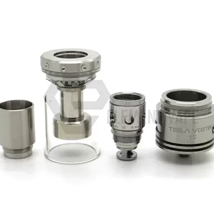 Tesla Vortek Sub-Ohm TC Tank
