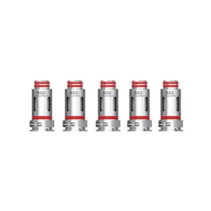 SMOK RGC REPLACEMENT COIL (5 PACK)
