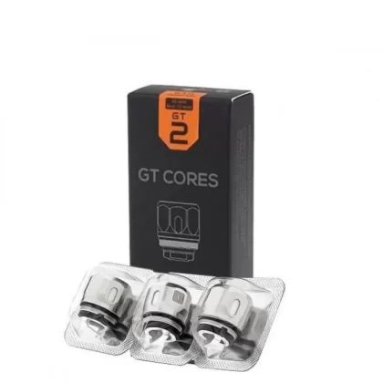 Vaporesso GT Cores GT2 Coil 0.4Ω - Vape Co