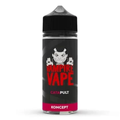 Catapult 100ml Shortfill By Vampire Vape - Ejuicewarehouse