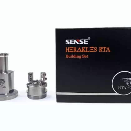 Sense Herakles RTA Building Set