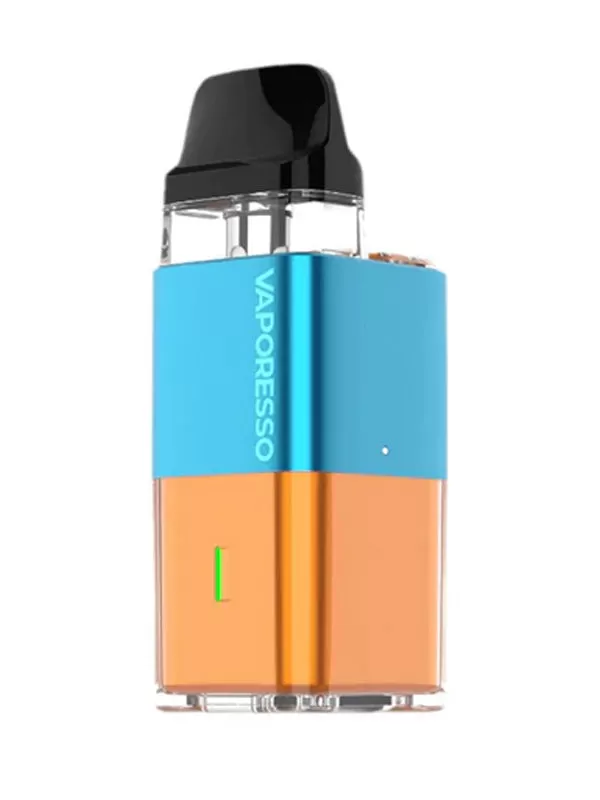 Vaporesso XROS Cube Pod Kit - Grey
