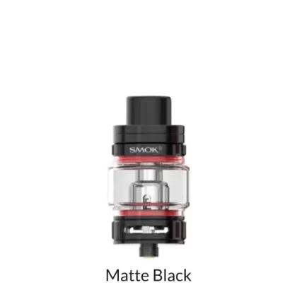 Smok TFV9 Tank [CRC] - COLOUR#BLACK>7 COLOR>STAINLESS STEEL>GUNMETAL>GOLD>RAINBOW
