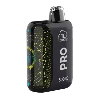 Fcuking Fab FUME PRO 30K - Consumer; Vape Product; 5 Pack, Single