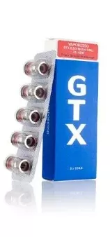 Vaporesso GTX Mesh Coils - Vape Product, 0.2OHM