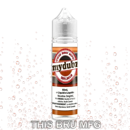 THIS BRU MFG – MY DUBZ