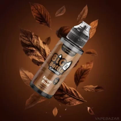 Big Bottle – Ranger Blend - Tabak