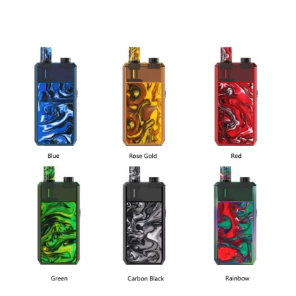 Horizon Magico Pod System Kit 1370mAh - Rose Gold