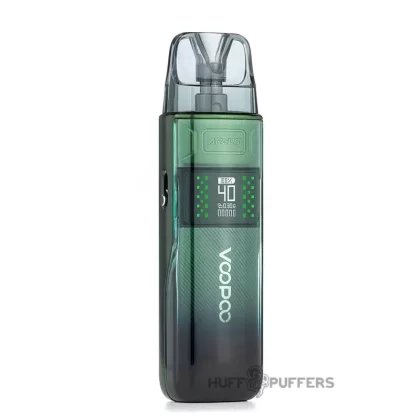 Voopoo Argus E40 - Color#Lake Green>Modern Red>Pearl White>Sky Blue>Space Gray>Spray Black>Starlight Purple