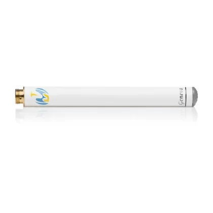 Green Smoke Battery by MagicMist
