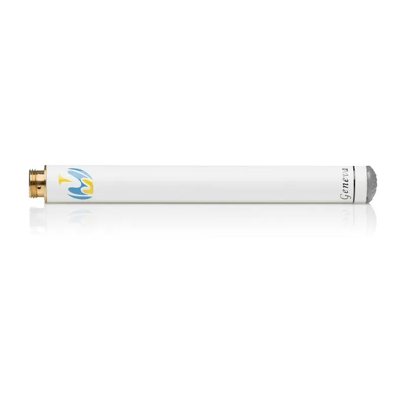 Green Smoke Battery by MagicMist