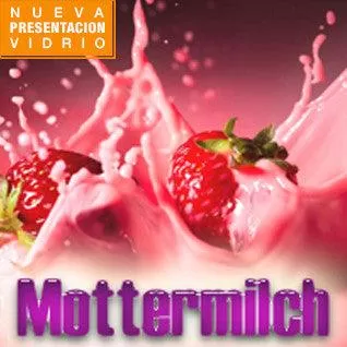 Mottermilch