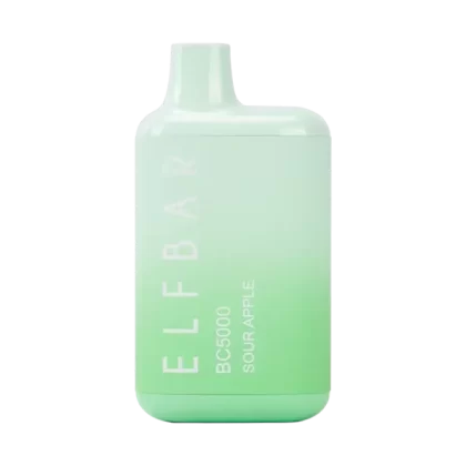 Sour Apple EB BC5000