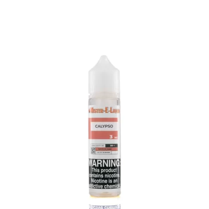 Mister E-Liquid - Calypso - 60ml - 3mg