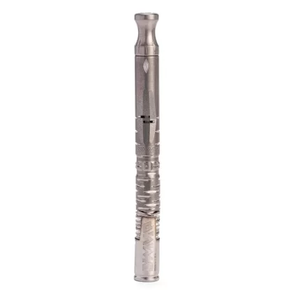 DynaVap Omni Vaporizer – Silver - Eliquidsupply