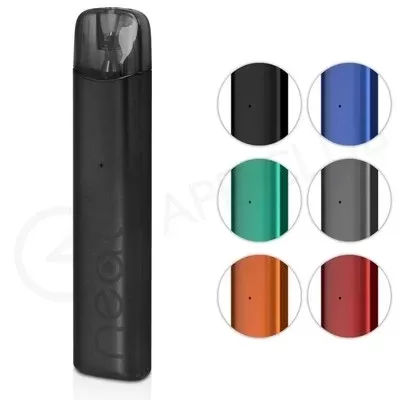 Uwell Yearn Neat 2 Pod Kit - Ecigpremium