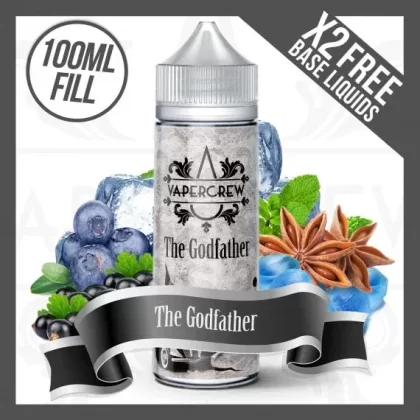 The Godfather – Short Fill