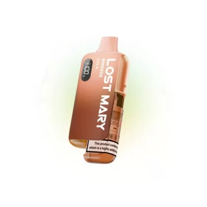 Lost Mary BM6000 Prefilled Pod Kit Cola - Ejuicewarehouse